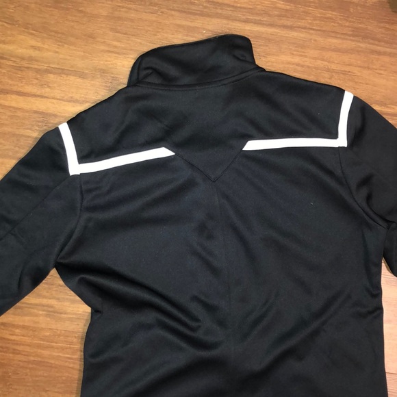 Nike Zip Up Jacket - Picture 7 of 8
